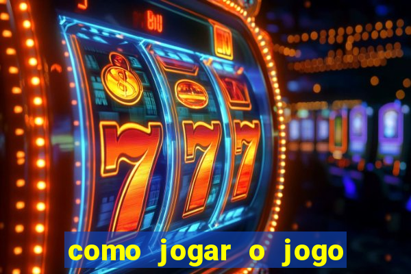 como jogar o jogo do coelho para ganhar dinheiro